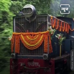 After One Year Darjeeling's Toy Trains Are Back On Track