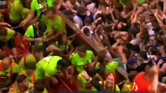 পিলে চমকে ওঠার মতো পৃথিবীর কিছু দুর্লভ আকর্ষণ! সাহস থাকলে...