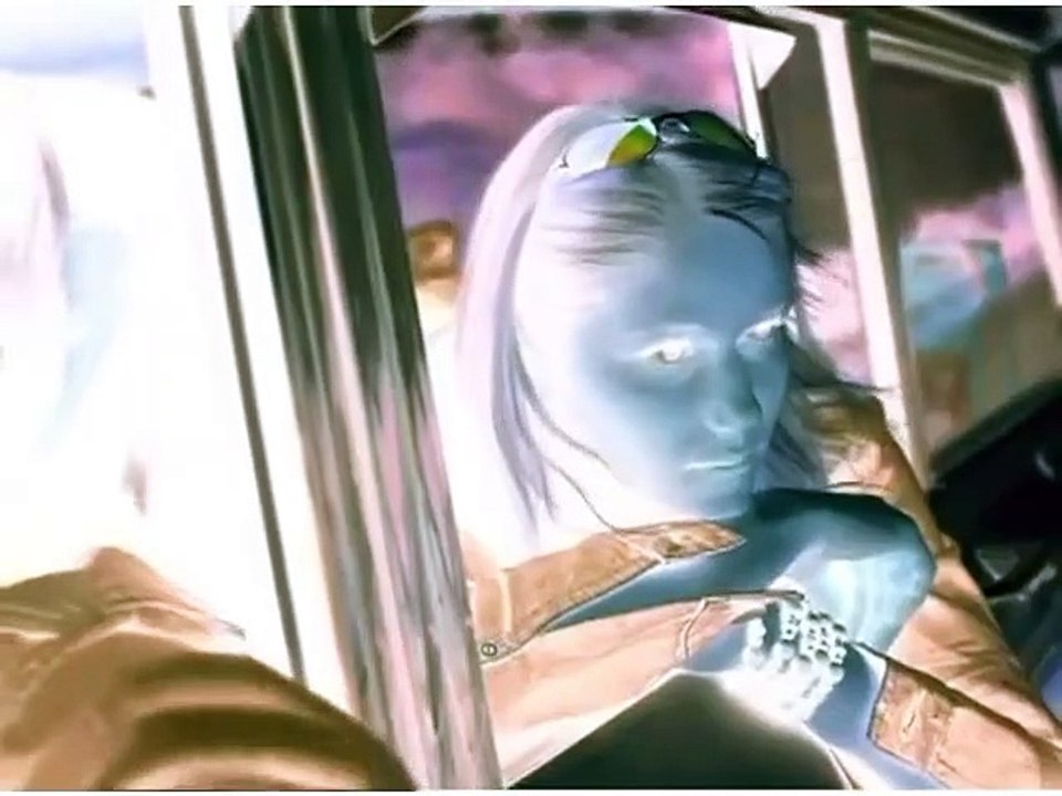 Jesse McCartney - Beautiful Soul in G Major