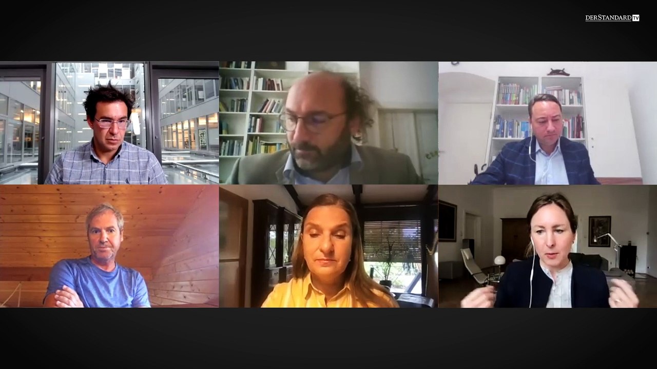 Wie viel Druck sollen wir auf Ungeimpfte ausüben?