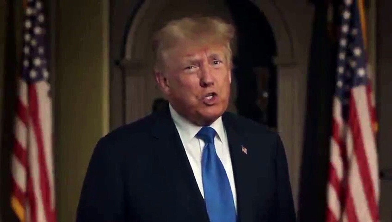 President Trump's stance on the deadly terror attack in Kabul on the Hannity interview