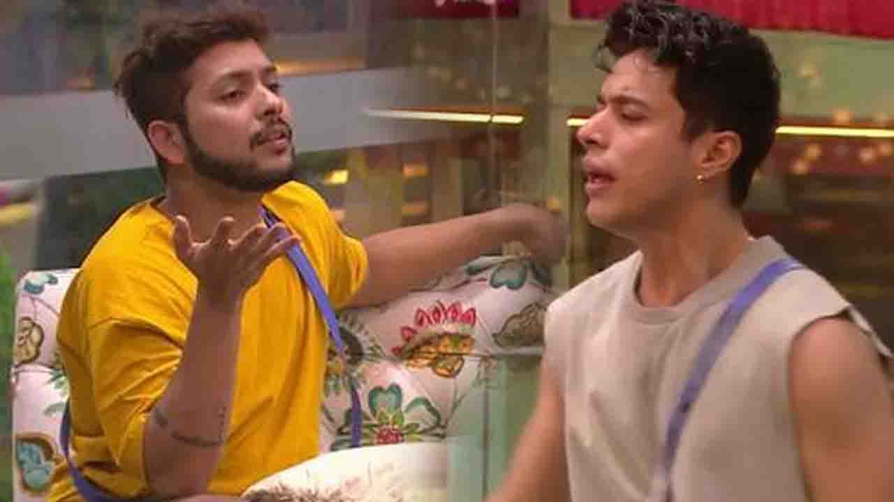 Bigg Boss OTT: क्या Pratik Sehajpal और Nishant Bhat में Akshara Singh ने करवाई लड़ाई | FilmiBeat