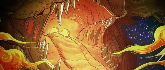 Perfect World Episode 21 Subtitle Indonesia