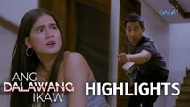 Ang Dalawang Ikaw: Beatrice, pinagkaisahan nina Mia at Tyler! | Episode 50