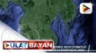 Ilang bahagi ng Sarangani Province, South Cotabato at Davao Occidental, niyanig ng 5.6 magnitude na lindol