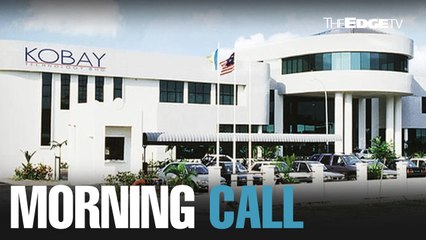 MORNING CALL: 30/8/21