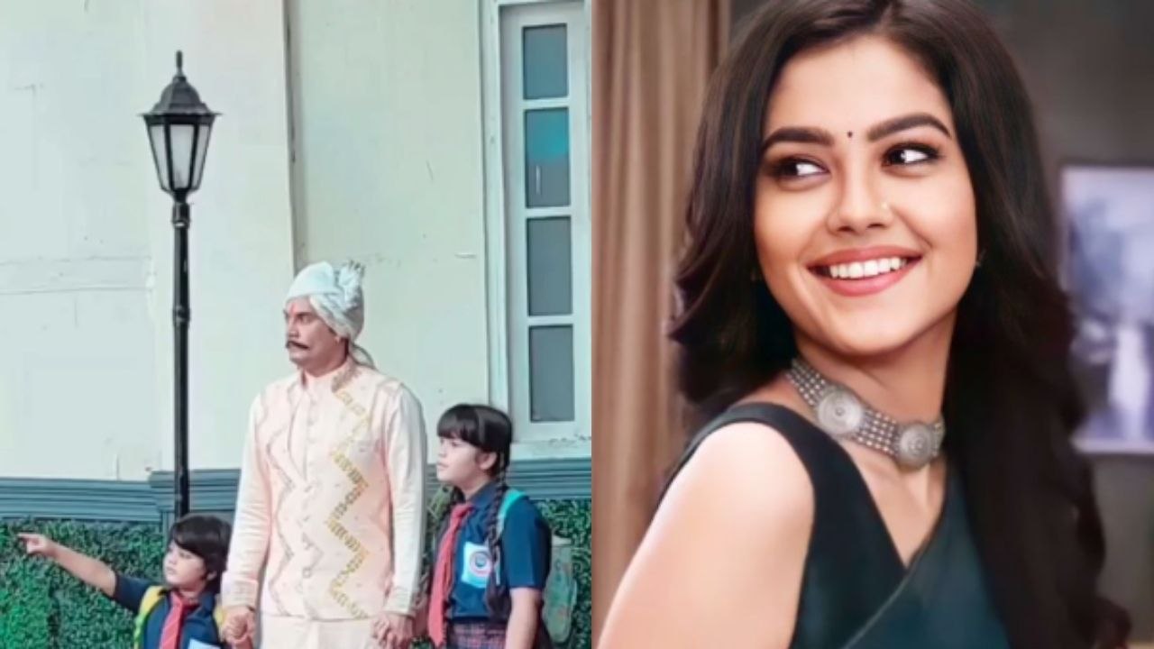 Molkki Episode spoiler; Purvi की यादाश्त लाएंगे Juhi Manas; Virendra भी होगा हैरान | FilmiBeat