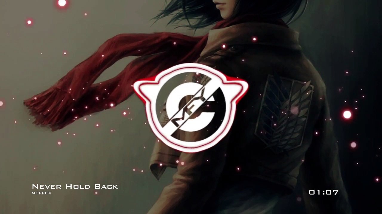 NEFFEX - Never Hold Back [Rock][MFY - No Copyright Music]