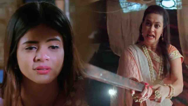 Shakti Astitva Ke Ehsaas Ki Episode 1334; Heer Killed by Mother-In-Law |FilmiBeat