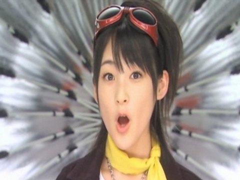 Buono! 恋愛 ライダー (Close-Up ver.) (2008.02.06)