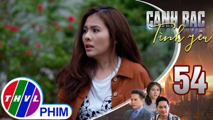 Canh bạc tình yêu - Tập 54[2]: Thanh Vân bị thương nghiêm trọng vì bất chấp tính mạng để cứu Mỹ Ngọc