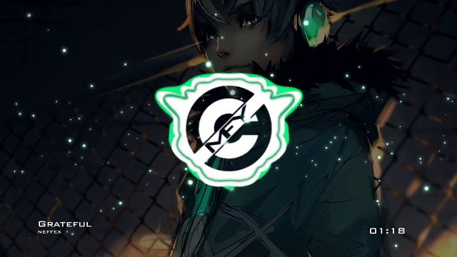 NEFFEX - Grateful [Hip-Hop_Rap_Future Bass][MFY - No Copyright Music]