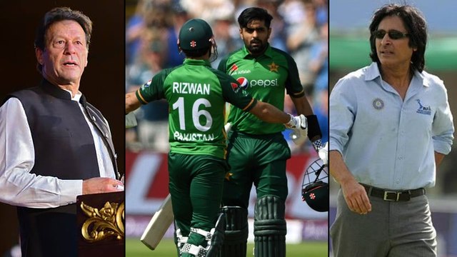 T20 World Cup కోసం Imran Khan స్కెచ్.. ఒకే ఒక్కసారి కప్ గెలిచిన పాకిస్తాన్ || Oneindia Telugu