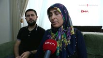 Diyarbakır'da hemşirelik öğrencisi Merve Mutlu'dan 3 gündür haber alınamıyor