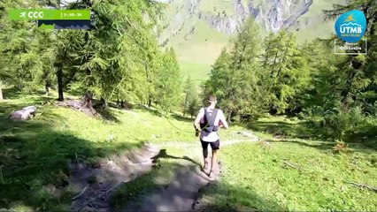 CCC®️ 2021 Update 5 - La Fouly First Men