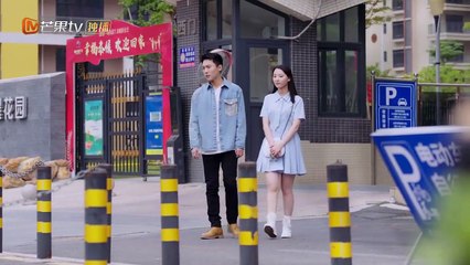 Secrets in the Lattice (Our Secret) EP 11 ENG SUB