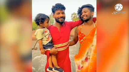 पापा की परी के विभिन्न रूप | आंखों से इशारे और मजेदार बातें 😄