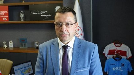 Son dakika haber... TRABZON'DA KORONAVİRÜS YOĞUN BAKIM HASTASI YÜZDE BİN 50 ARTTI