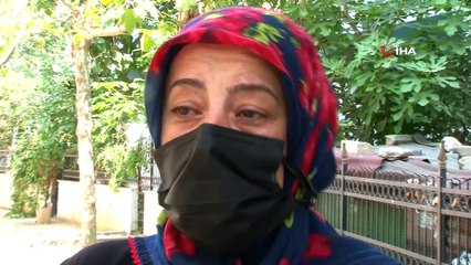 Bakan Kurum'a gözleme ikram eden kadın o anları anlattı: “Babam olsa o kadar sahip çıkardı”