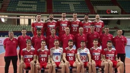 Nedim Özbey: "Rakipler bizi korkutamaz"