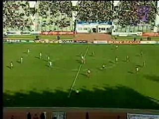 club africain saloum  ca 1 - 0   1er mitemps
