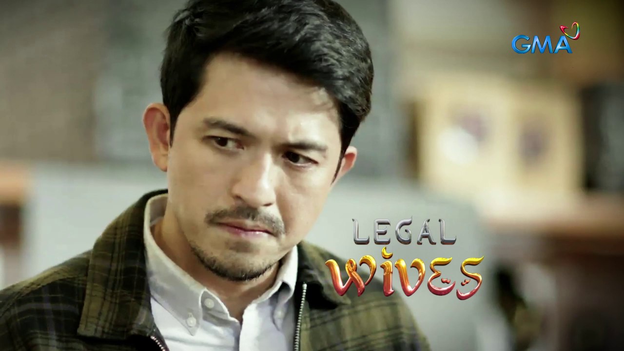 Legal Wives: The collision of two wives | Teaser Ep. 26