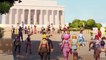 Le jeu Fortnite met en lumière le discours de Martin Luther King "I have a dream"