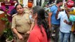 पूर्व आईपीएस अमिताभ ठाकुर को पुलिस ने किया गिरफ्तार