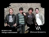 Vintage Vendetta - Rock n' roll dependence