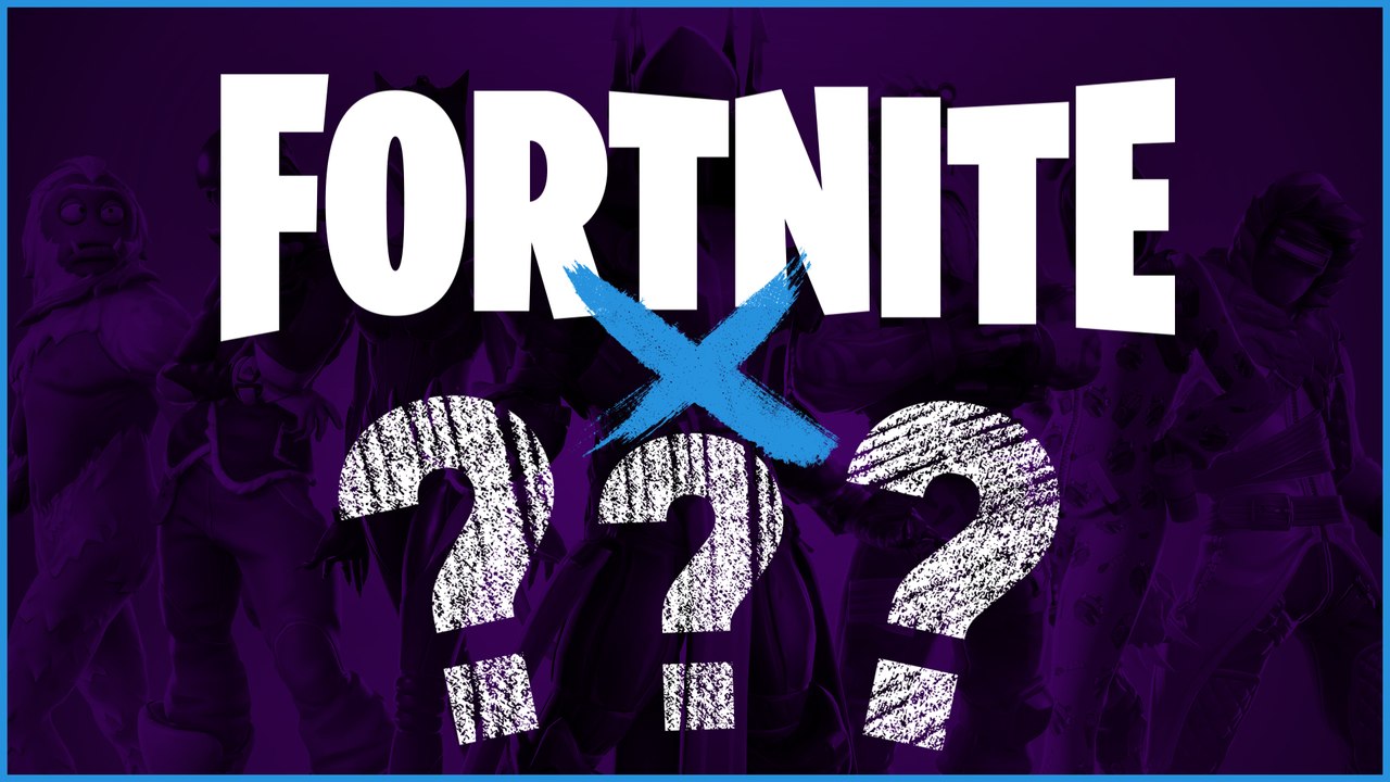 Neue Fortnite Crossover, die wir uns wünschen
