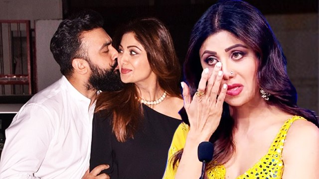 Can't Push Pause Button, Shilpa Shetty Shares Her Feelings On Instagram