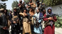 Will infiltration increase as Taliban seize US weapons?