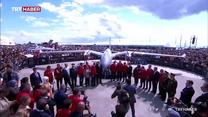 AKINCI TİHA'nın ilk prototipten günümüze uzanan hikayesi...