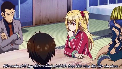 Deatte Go-byō de Batoru 03