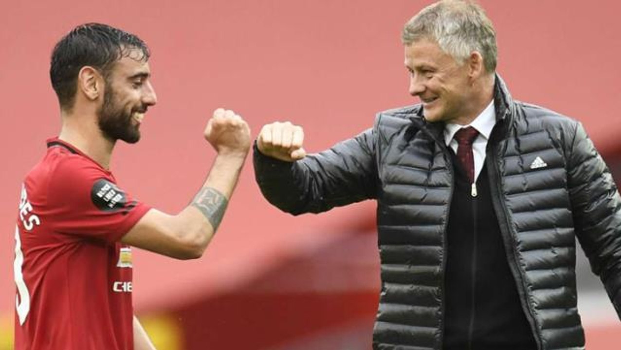 Ronaldo, Manchester City'ye imza atacakken ortalık karıştı! M.United transfere çomak soktu