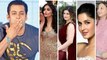 Salman Khan की दुल्हनियां बनना चाहती थीं ये Actresses, अधूरा रह गया सपना |FilmiBeat