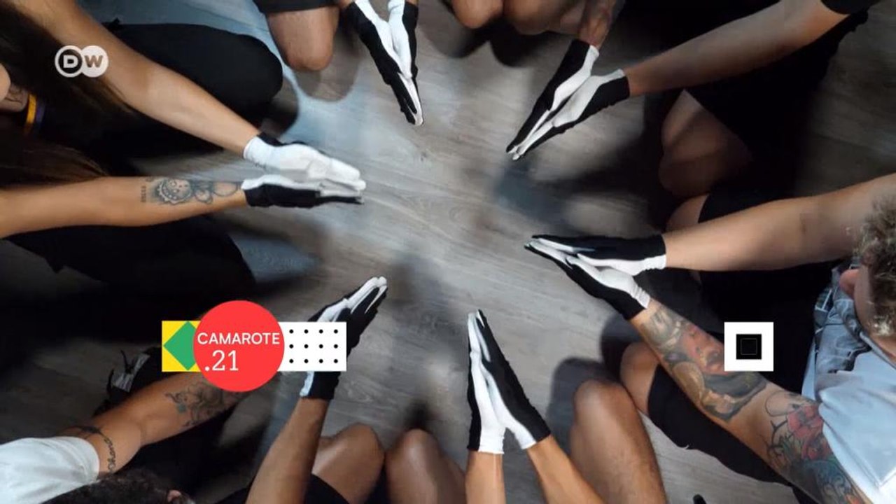 Camarote.21 - Edição de 27/08