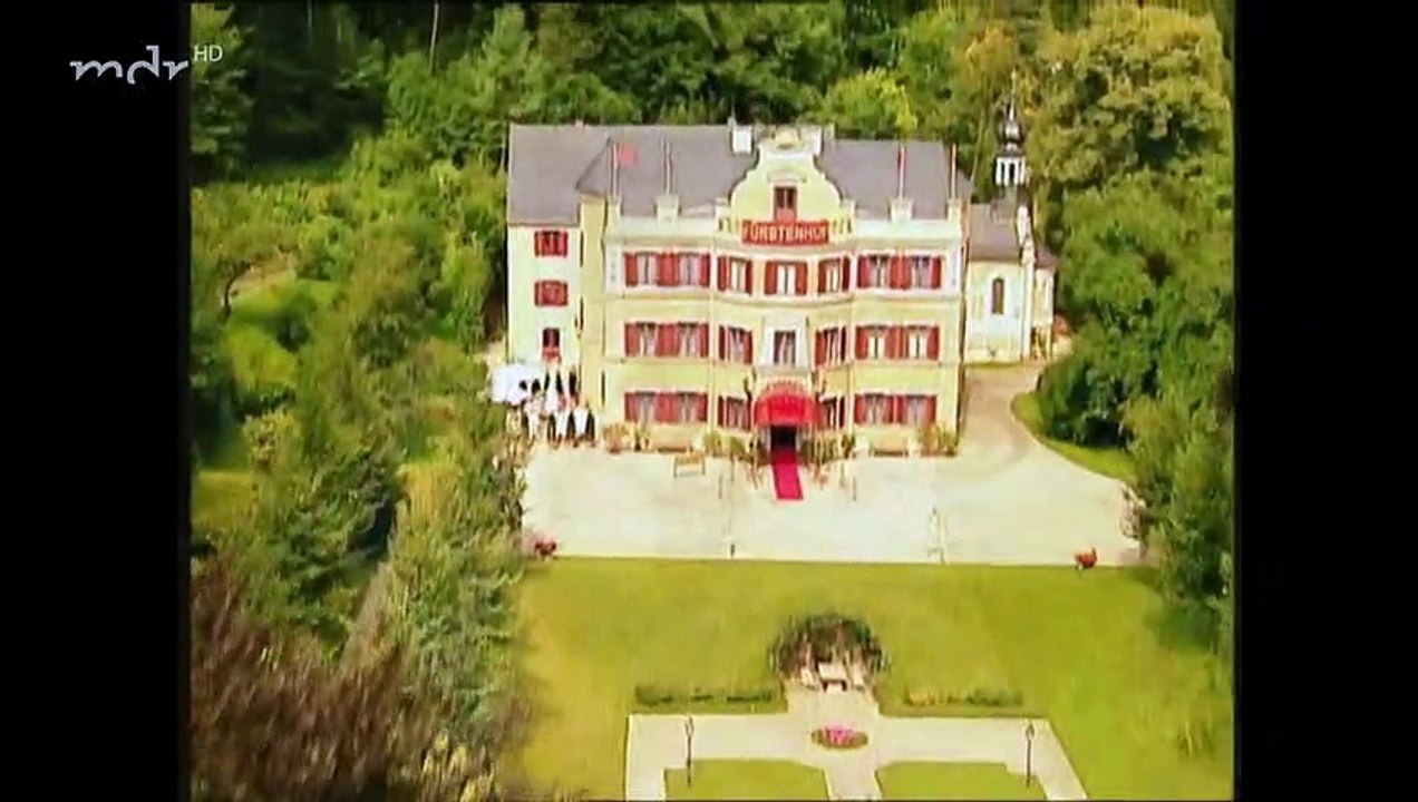 Sturm der Liebe Folge 421