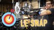 Le Snap #45 : viser en plein dans le mille n’a jamais été aussi facile !