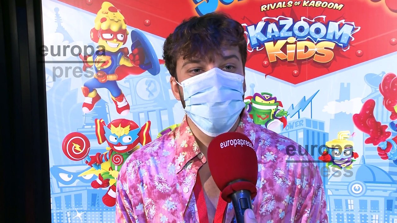 Blas Cantó muestra su claro apoyo a Rocío Carrasco