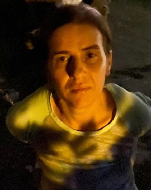 Son dakika haberleri! Turuncu kategoride aranan PKK'lı terörist saklandığı köy evinde yakalandı