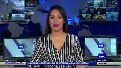 Abogado Sittón se refiere al caso de supuestos pinchazos - Nex Noticias