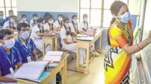 Delhi schools to re-open from Sept 1; Jaish chief Masood Azhar met Taliban leadership, sought help in Kashmir: Sources; more