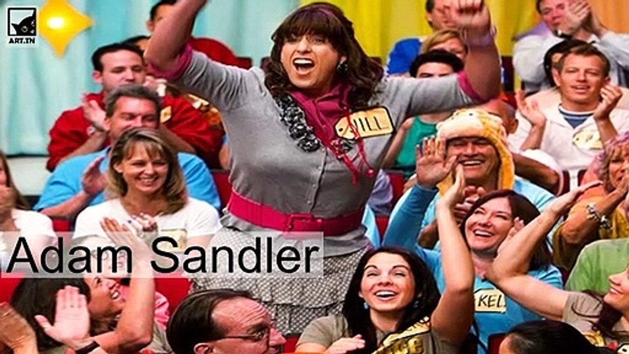 7 Schauspieler, die meisterhaft entgegengesetzte Geschlechter spielten