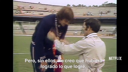 Secretos del deporte: Caitlyn Jenner - Tráiler oficial Netflix