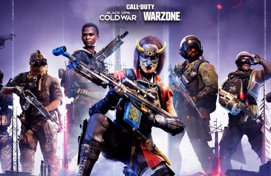 Call of Duty: Warzone bans another 100,000 cheaters