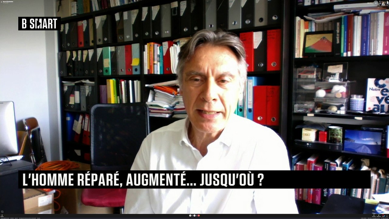 SMART FUTUR - LE SUJET du samedi 28 août 2021