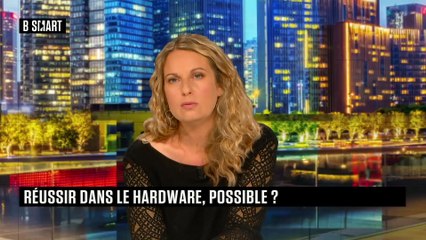 BE SMART - Emission du vendredi 27 août