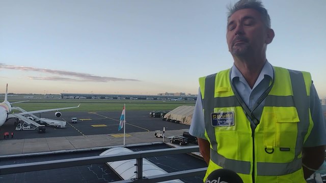 Evacuations des Belges en Afghanistan : L'opération Red Kite est une réussite