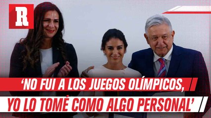 Download Video: Paola Espinosa volvió a tirarle a Ana Guevara después de quedarse fuera de los Juegos Olímpicos